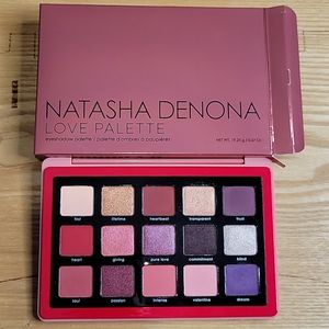 Natasha Denona Love Palette